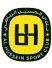 الحسين إربد